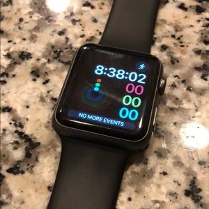 Apple Watch - 42mm